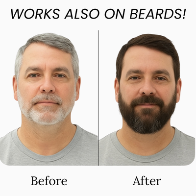 Privo NatureTint Shampoo