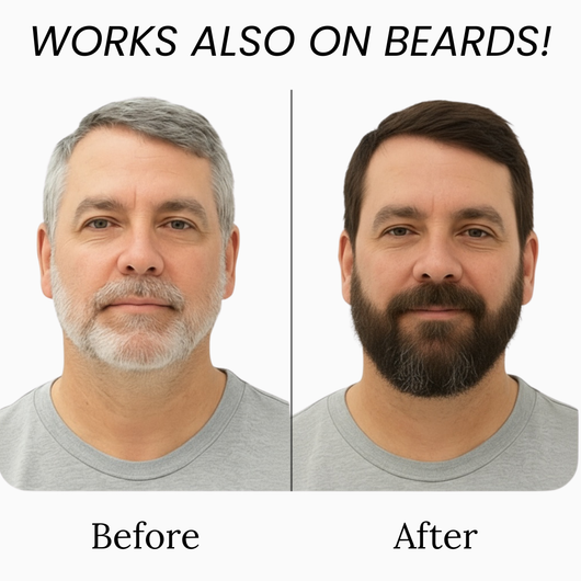 Privo NatureTint Shampoo