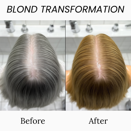 Privo NatureTint Shampoo