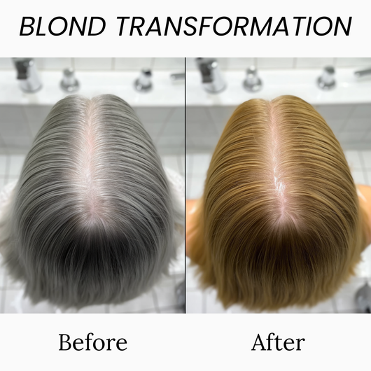 Privo NatureTint Shampoo