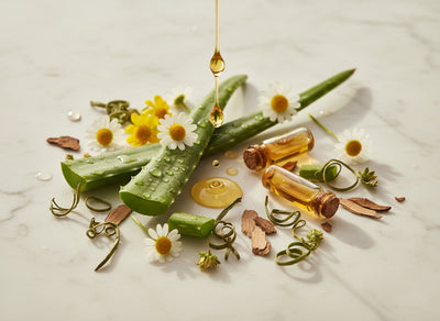 Clean Ingredients, Real Results