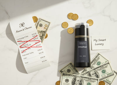 Salon Results, Smart Price